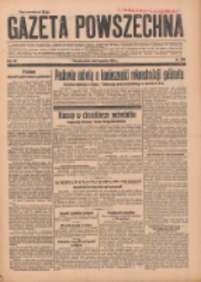 Gazeta Powszechna 1937.12.03 R.20 Nr280
