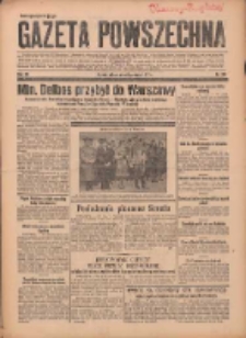 Gazeta Powszechna 1937.12.04 R.20 Nr281