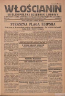 Włościanin: wielkopolski dziennik ludowy: pierwszy organ codzienny Polskiego Stronnictwa Ludowego 1927.04.02 R.9 Nr76