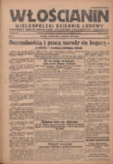 Włościanin: wielkopolski dziennik ludowy: pierwszy organ codzienny Polskiego Stronnictwa Ludowego 1927.04.05 R.9 Nr78