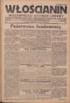 Włościanin: wielkopolski dziennik ludowy: pierwszy organ codzienny Polskiego Stronnictwa Ludowego 1927.04.26 R.9 Nr95