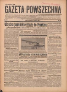 Gazeta Powszechna 1937.12.07 R.20 Nr283