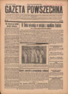 Gazeta Powszechna 1937.12.08 R.20 Nr284