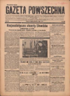 Gazeta Powszechna 1937.12.19 R.20 Nr293
