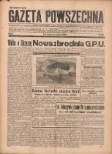 Gazeta Powszechna 1938.07.22 R.21 Nr165