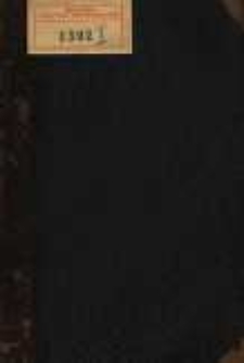 Zarysy towarzyskiego życia z dziewiętnastego stulecia