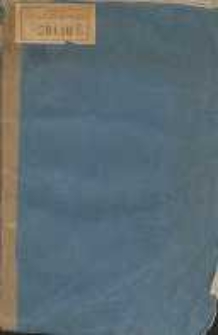 Opis historyczno-jeograficzny Wielk. Ks. Poznańskiego dla użytku szk&oacute;ł elementarnych / wydany przez F. X. Sempińskiego.