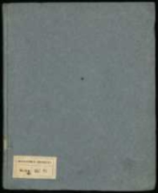Korespondencja Zygmunta III Wazy, Stanisława Łubieńskiego i innych w sprawach duchownych 1612-1626
