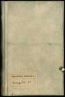 Regula Tertii Ordinis S. Francisci.