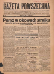 Gazeta Powszechna 1937.12.31 R.20 Nr301
