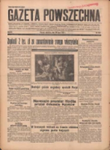 Gazeta Powszechna 1938.07.24 R.21 Nr167