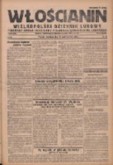 Włościanin: wielkopolski dziennik ludowy: pierwszy organ codzienny Polskiego Stronnictwa Ludowego 1927.06.19 R.9 Nr138