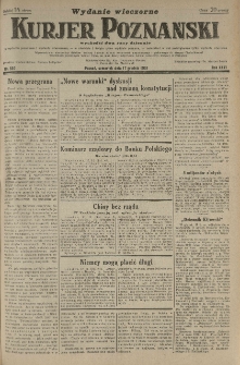 Kurier Poznański 1931.12.17 R.26 nr 580