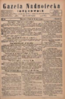 Gazeta Nadnotecka i Orędownik: pismo poświęcone sprawie polskiej na ziemi nadnoteckiej 1925.08.29 R.5 Nr199