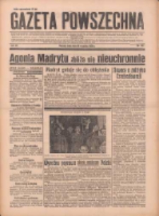 Gazeta Powszechna 1936.09.30 R.19 Nr227