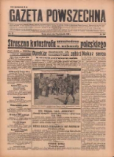 Gazeta Powszechna 1936.10.13 R.19 Nr238
