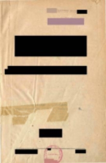 Wychowanie Fizyczne: miesięcznik poświęcony sprawom kultury fizycznej 1947.11 R.1(21) Nr1 (listopad)