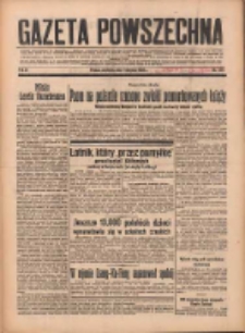 Gazeta Powszechna 1938.08.07 R.21 Nr179