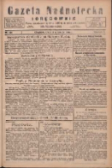Gazeta Nadnotecka i Orędownik: pismo poświęcone sprawie polskiej na ziemi nadnoteckiej 1925.09.09 R.5 Nr208
