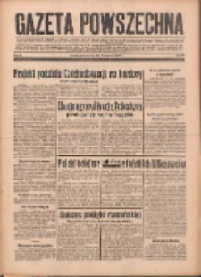 Gazeta Powszechna 1938.08.22 R.21 Nr190
