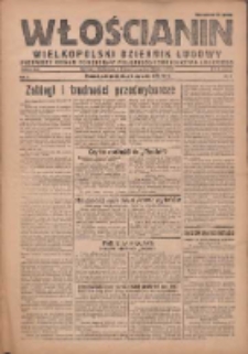 Włościanin: wielkopolski dziennik ludowy: pierwszy organ codzienny Polskiego Stronnictwa Ludowego 1928.01.05 R.10 Nr4