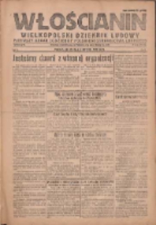 Włościanin: wielkopolski dziennik ludowy: pierwszy organ codzienny Polskiego Stronnictwa Ludowego 1928.01.06 R.10 Nr5