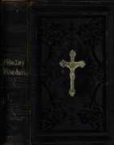 Pobožny wosadnik : modlitwy a kěrlusche za katholskich Serbow / zrjadował a wudał Michał H&oacute;rnik.