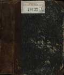 Nowa biblioteczka poświęcona dzieciom i młodym panienkom przez Autorkę Pamiątki po dobr&eacute;y matce. Tom pierwszy. Historya święta.