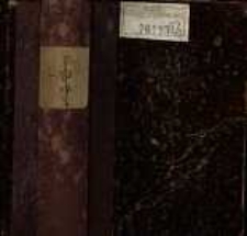 Manuel de solide pi&eacute;t&eacute; ou Nouvelles m&eacute;ditations pratiques pour tous les jours de l'ann&eacute;e sur la vie de N. S. J&eacute;sus-Christ : l'usage des fid&egrave;les qui aspirent &acirc; la perfection dans le mond. T. 1, Du 1. janvier au 30 juin