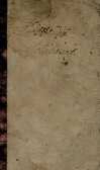 Xiążka ogniowa czyli Kr&oacute;tki abrys podanych prawideł do należytego zachowania się w czasie przed powstaniem ognia [...] ku powszechnej wiadomości [...]