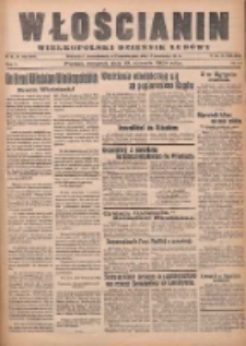 Włościanin: wielkopolski dziennik ludowy 1928.01.19 R.10 Nr15