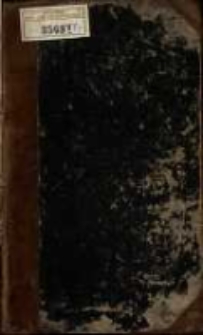 Stunden der Andacht zur Bef&ouml;rderung wahren Christenthums und h&auml;uslicher Gottesverehrung. Bd. 1.