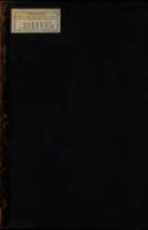 Pars prima, Processionale