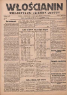 Włościanin: wielkopolski dziennik ludowy 1928.03.07 R.10 Nr55