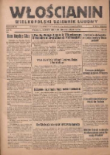 Włościanin: wielkopolski dziennik ludowy 1928.03.12 R.10 Nr60