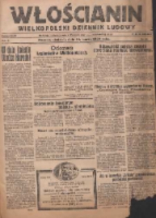 Włościanin: wielkopolski dziennik ludowy 1928.03.18 R.10 Nr65