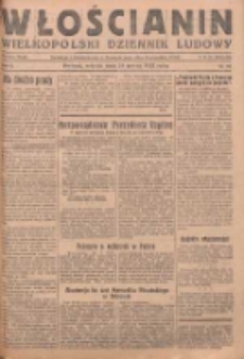 Włościanin: wielkopolski dziennik ludowy 1928.03.24 R.10 Nr70