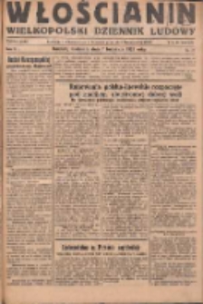 Włościanin: wielkopolski dziennik ludowy 1928.04.01 R.10 R.77