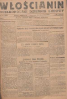 Włościanin: wielkopolski dziennik ludowy 1928.04.12 R.10 Nr84
