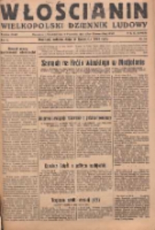 Włościanin: wielkopolski dziennik ludowy 1928.04.14 R.10 Nr86