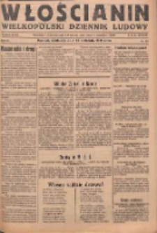 Włościanin: wielkopolski dziennik ludowy 1928.04.15 R.10 Nr87