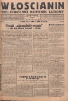 Włościanin: wielkopolski dziennik ludowy 1928.05.05 R.10 Nr103