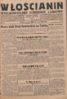 Włościanin: wielkopolski dziennik ludowy 1928.05.11 R.10 Nr108