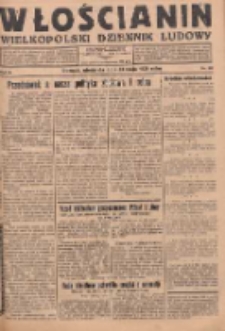 Włościanin: wielkopolski dziennik ludowy 1928.05.13 R.10 Nr110