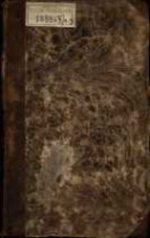 Katechizm rzymski z wyroku śgo Soboru Trydenckiego ułożony z rozkazu Piusa V Papieża i od Klemensa XIII szczeg&oacute;lni&eacute;y zalecony. T. 1.