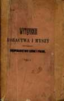 Wytępienie robactwa i myszy pustoszących gospodarstwo leśne i polne : spos&oacute;b najprostszy: ochrona zwierząt pożytecznych / wedle skaz&oacute;wki zawart&eacute;j w niemieckim dziełku C. W. L. Glogera za pomocą najnowszych środk&oacute;w sztucznych zebr. i do potrzeb krajowych zast&oacute;sował [...] Stanisław Szenic.