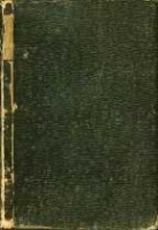 Wykład rachunk&oacute;w praktycznych szczeg&oacute;lnie dla klas niższych szk&oacute;ł gimnazjalnych i realnych, tudzież dla seminary&oacute;w szk&oacute;ł miejskich przez Brettnera ; z niem. na jęz. pol. przełożony przez W. Milewskiego.