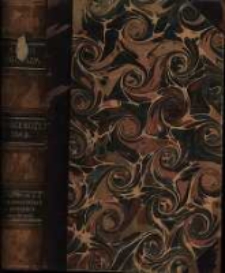 Nauki katechizmowe ułożone na podstawie nauk różnych autorów przez kapłana Archidyecezyi Gnieźnieńskiej, autora dzieła: "Kazania o męce i śmierci Pana Naszego Jezusa Chrystusa". T. 7, O łasce Bożej i środkach do jej osiągnięcia (O sakramentach św. 5-7 ; O sakramentaliach ; O obrzędach ; O modlitwie)