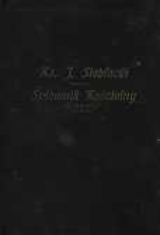 Śpiewnik kościelny z melodiami na 2 głosy : zawiera pieśni polskie i spiewy łacińskie oraz r&oacute;żne nabożeństwa i modlitwy.