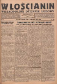Włościanin: wielkopolski dziennik ludowy 1928.06.02 R.10 Nr125